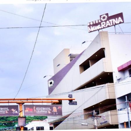 Navaratna Delight Coimbatore Dış mekan fotoğraf