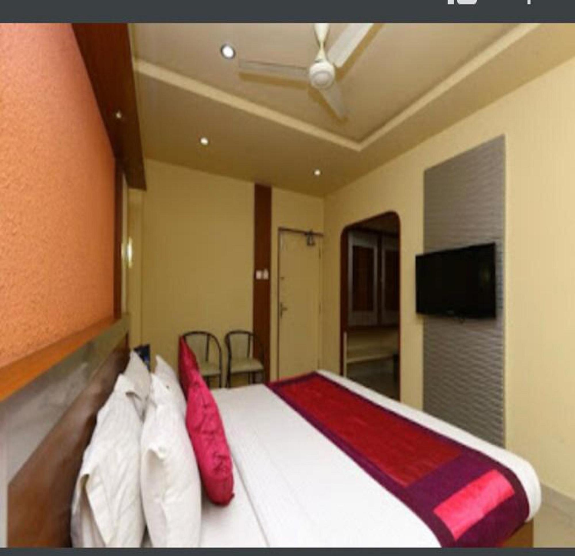 Navaratna Delight Coimbatore Dış mekan fotoğraf