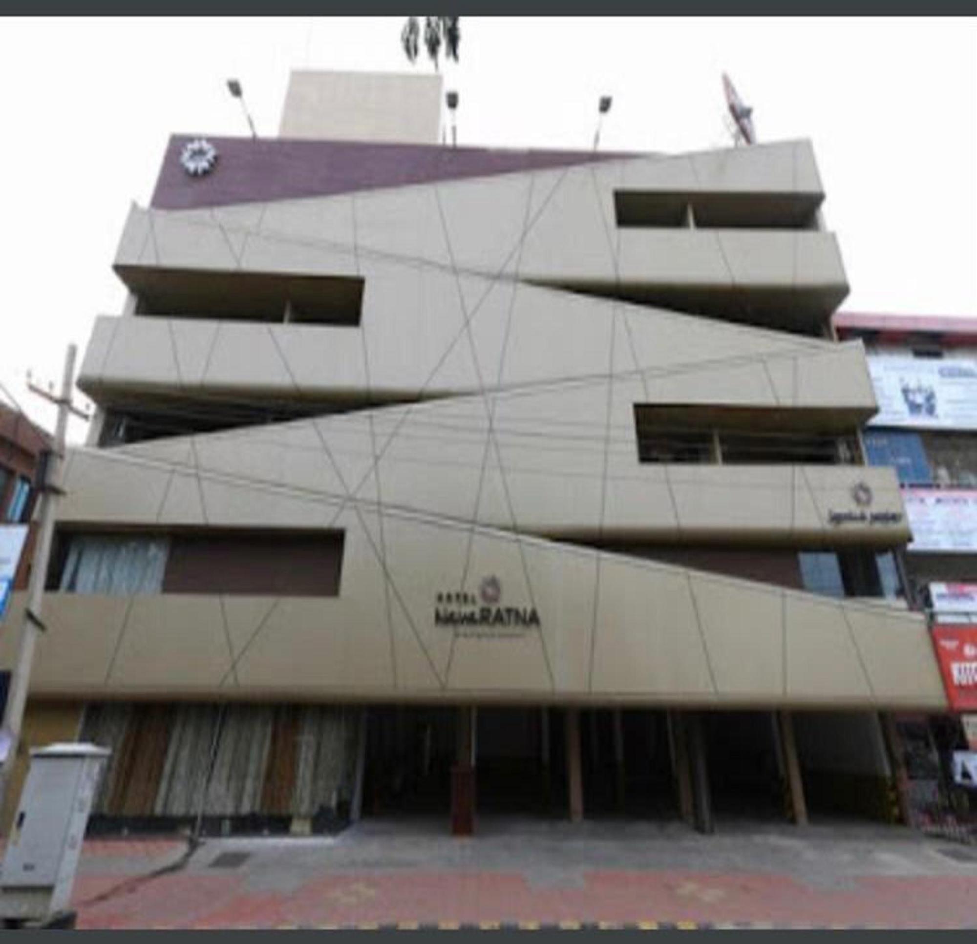 Navaratna Delight Coimbatore Dış mekan fotoğraf