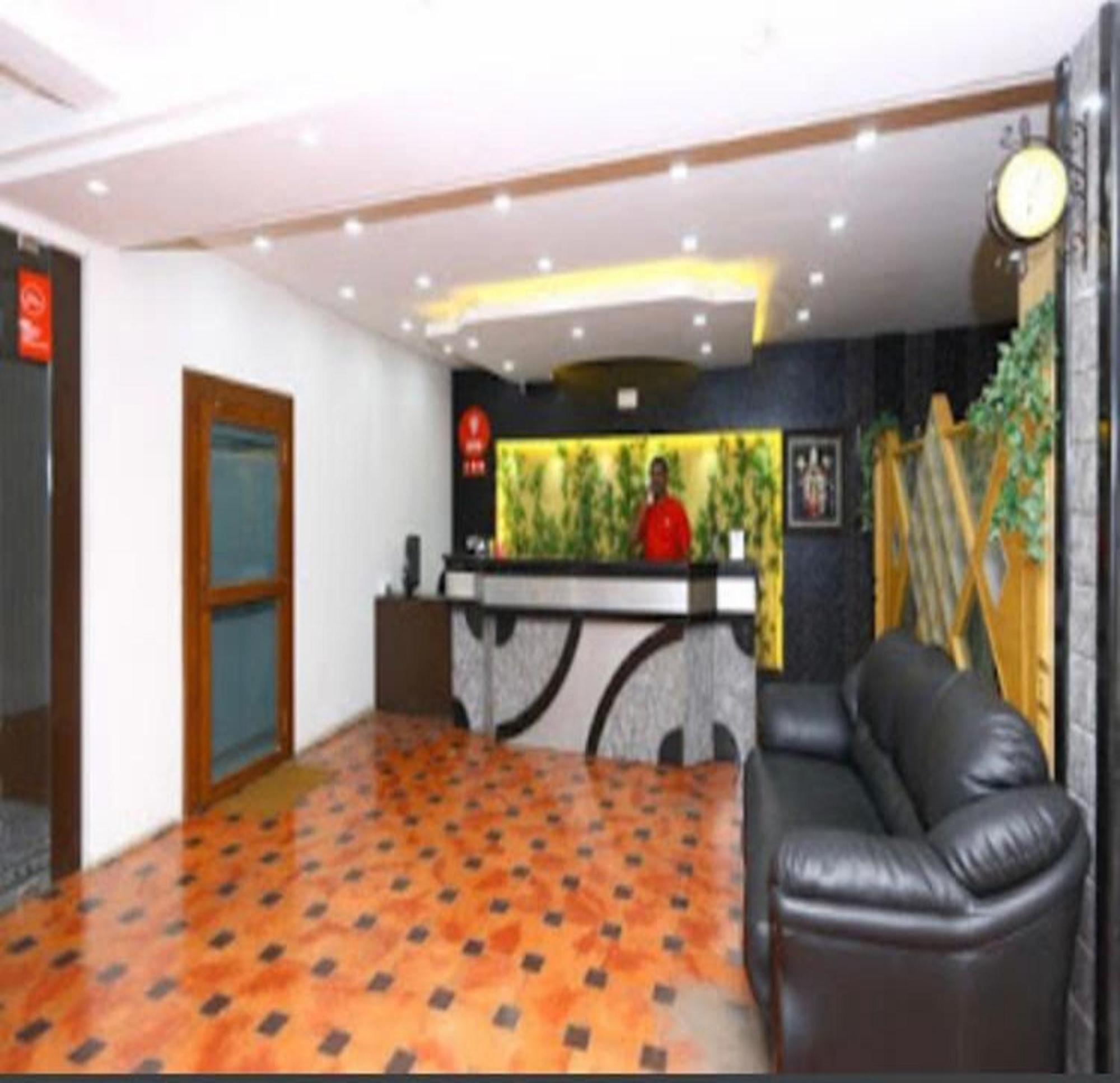 Navaratna Delight Coimbatore Dış mekan fotoğraf
