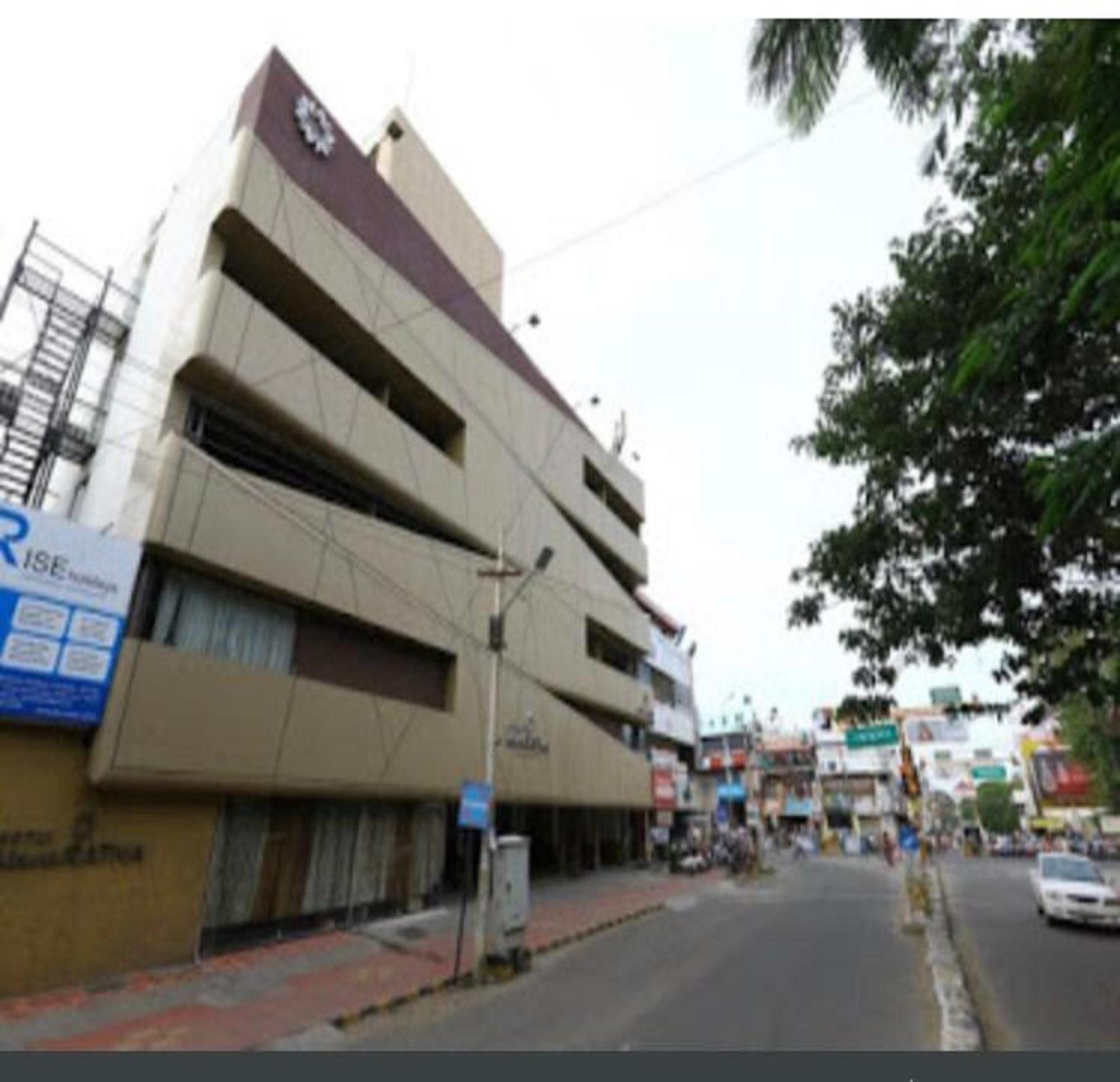 Navaratna Delight Coimbatore Dış mekan fotoğraf