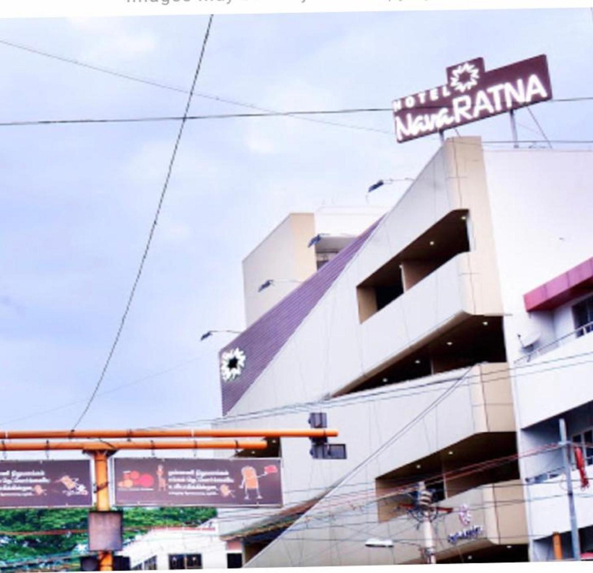 Navaratna Delight Coimbatore Dış mekan fotoğraf
