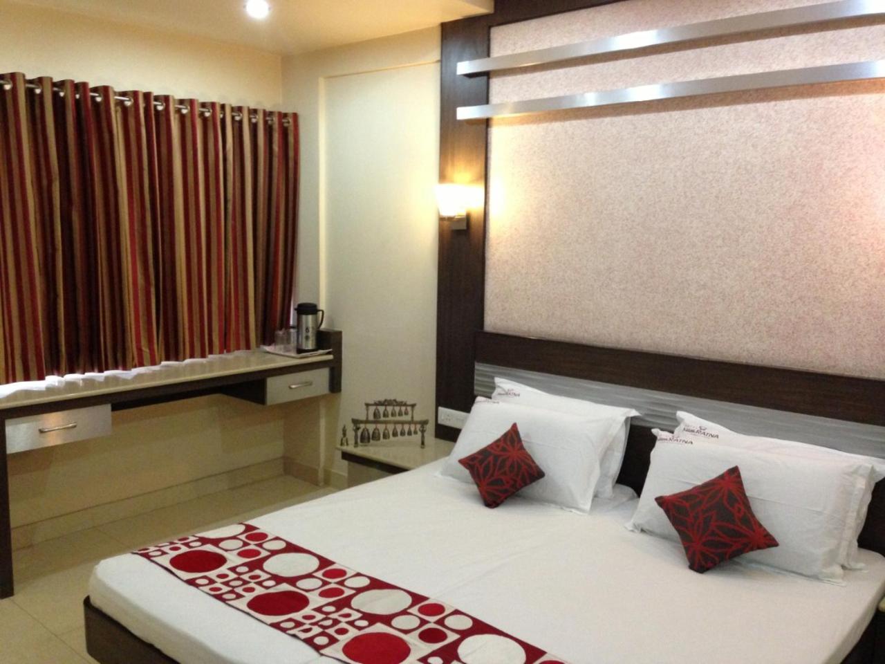 Navaratna Delight Coimbatore Dış mekan fotoğraf